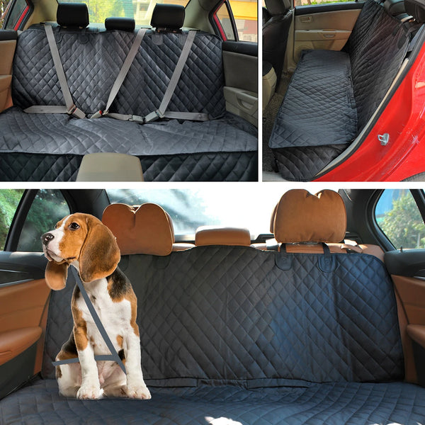 Car Seat Cover