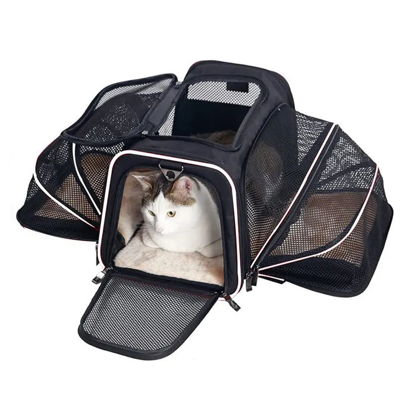 Pet Carrier Bag