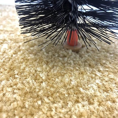 Cat Self Grooming Arch