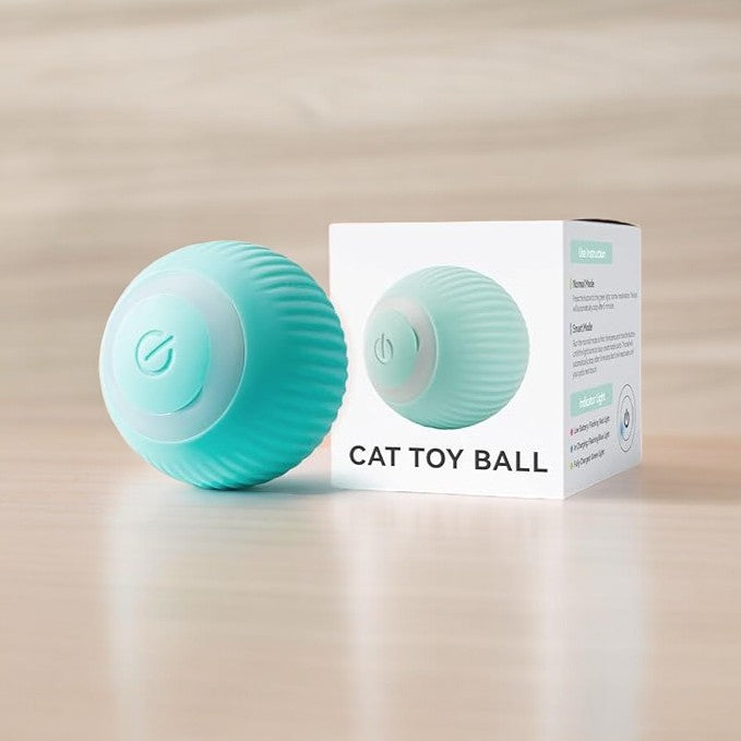 Electric Smart Ball Toy