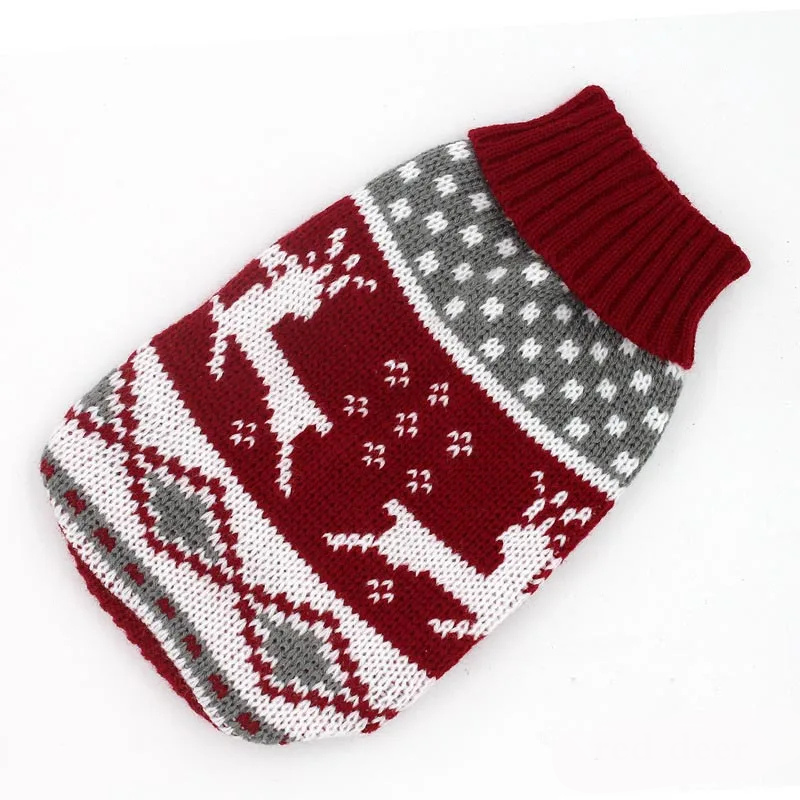 Christmas Sweater (Dog & Cat)